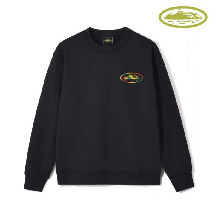 Corteiz Sweatshirt _SKUCorteizS-2XLastxC114331534